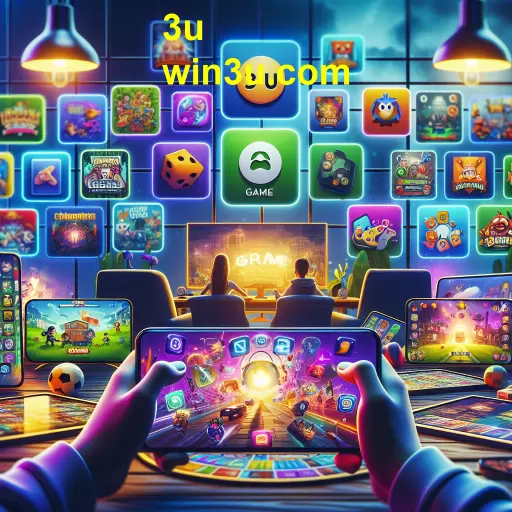 A Ascensão dos Jogos Casuais: Diversão ao Alcance de Todos